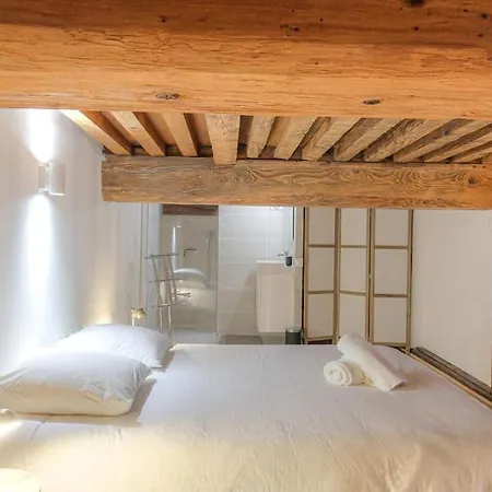 Croix-rousse Apartmán