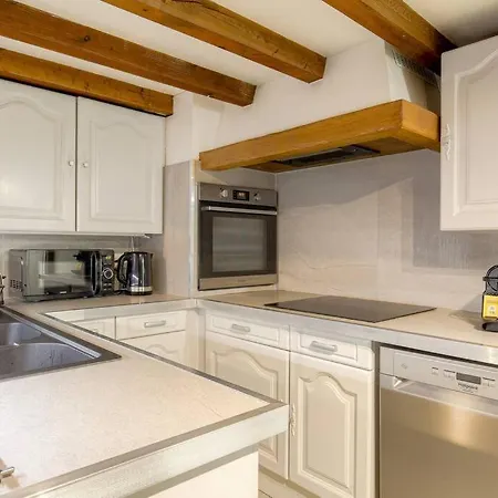 Apartmán Croix-rousse